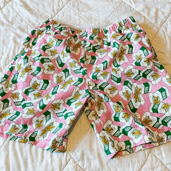 Golf Wang Other - Golf Wang Cigarette Shorts